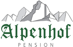 Pension Alpenhof